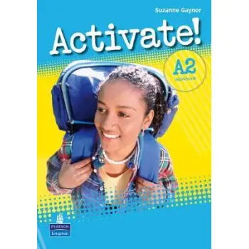 ACTIVATE A2 WB