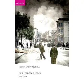PR EASYSTARTS: SAN FRANCISCO STORY