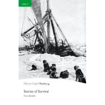 PR 3: STORIES OF SURVIVAL ( + MP3 PACK)