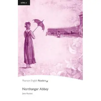 PR 6: NORTHANGER ABBEY ( + MP3 PACK)