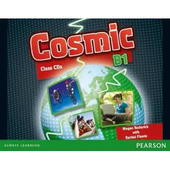 COSMIC B1 CD CLASS (2)