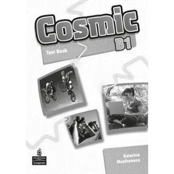 COSMIC B1 TEST