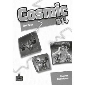 COSMIC B1+ TEST