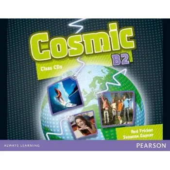 COSMIC B2 CD CLASS (3)