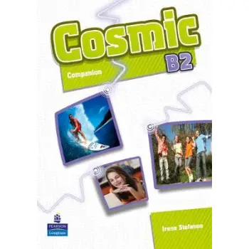COSMIC B2 COMPANION