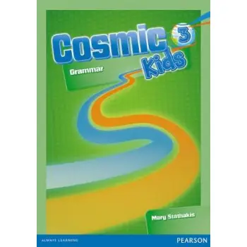 COSMIC KIDS 3 GRAMMAR