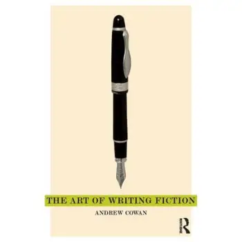 THE ART OF WRITING FICTION PB