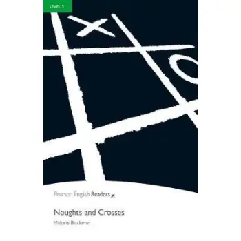 PR 3: NOUGHTS AND CROSSES (+ CD)
