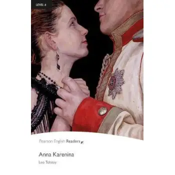 PR 6: ANNA KARENINA ( + MP3 PACK)