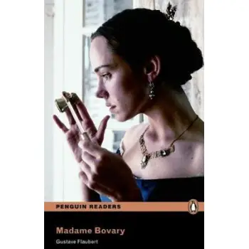 PR 6: MADAME BOVARY (+ MP3 PACK)