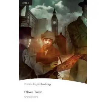 PR 6: OLIVER TWIST ( + MP3 PACK)