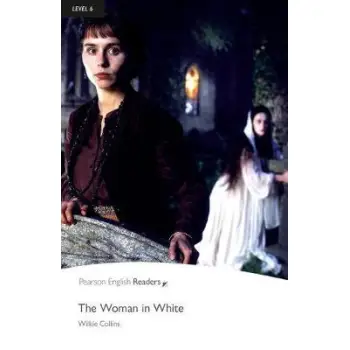 PR 6: WOMAN IN WHITE ( + MP3 PACK)