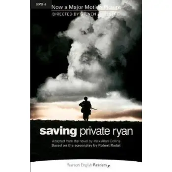 PR 6: SAVING PRIVATE RYAN ( + MP3 PACK)
