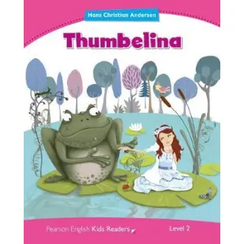 PKR 2: THUMBELINA