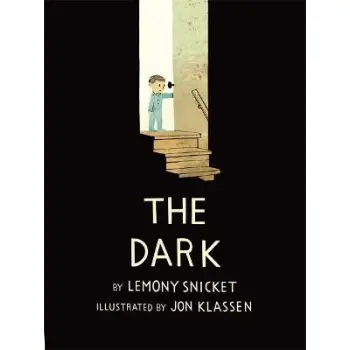 THE DARK  PB