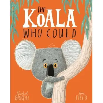 The Koala Who Could