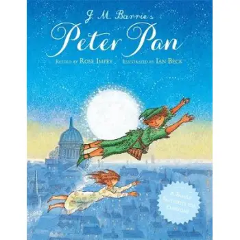 PETER PAN  PB