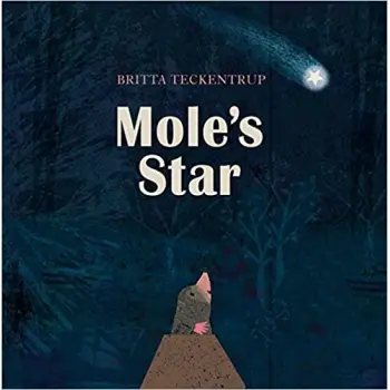 MOLE'S STAR
