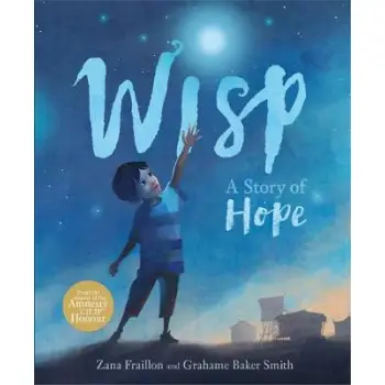 WISP ON A STORY OF HOPE PB PB