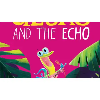 The Gecko and the Echo