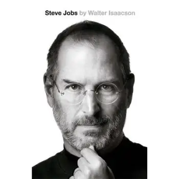 STEVE JOBS HC