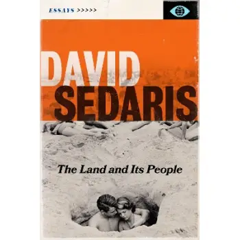 THE LAND AND ITS PEOPLE PB