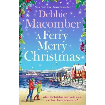 A Ferry Merry Christmas