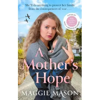 A MOTHER'S HOPE PB