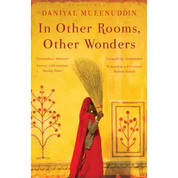 IN OTHER ROOMS, OTHER WONDERS  PB
