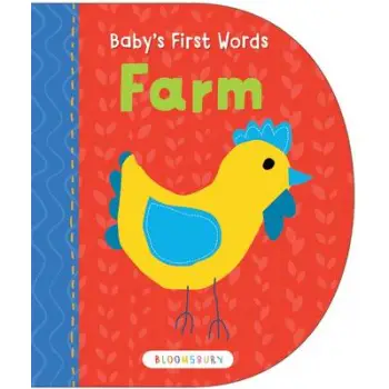 BABY LOOK AND FEEL FARM