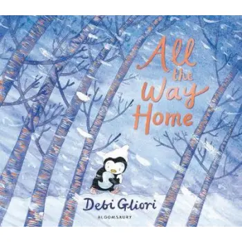 ALL THE WAY HOME PB