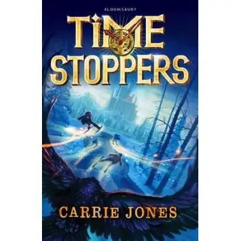 TIME STOPPERS  PB