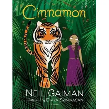 CINNAMON PB