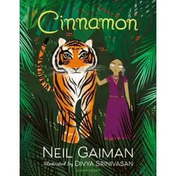 CINNAMON  HC