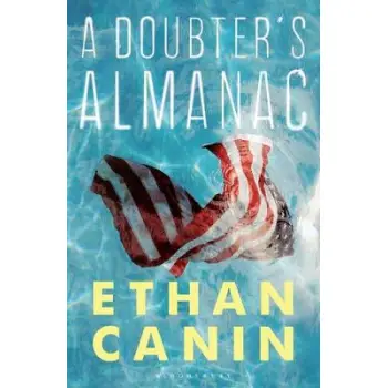 A DOUBTER'S ALMANAC  PB