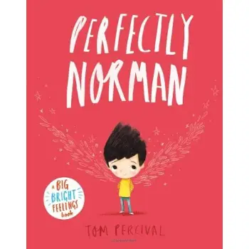 BIG BRIGHT FEELINGS : PERFECTLY NORMAL PB