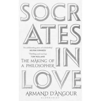 SOCRATES IN LOVE