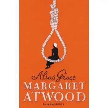 ALIAS GRACE  HC