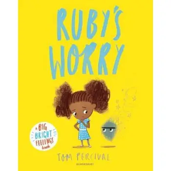 BIG BRIGHT FEELINGS RUBY'S WORRY PB