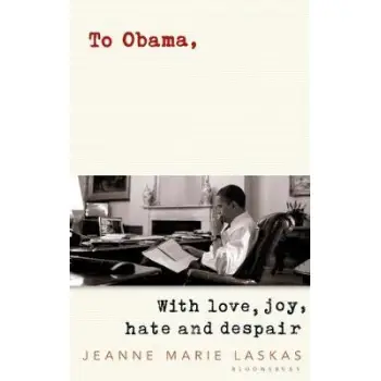TO OBAMA HC