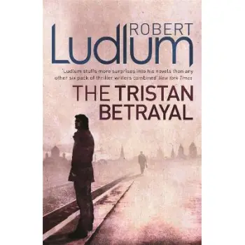 THE TRISTAN BETRAYAL