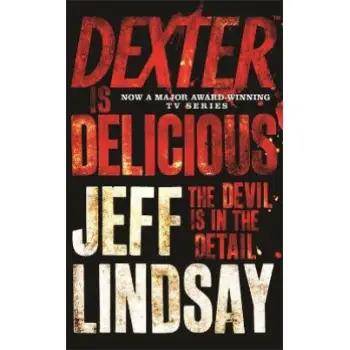 Dexter 5: DEXTER is delicious PB