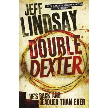 Dexter 6: Double DEXTER PB