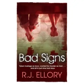 BAD SIGNS  PB