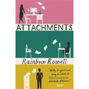 ATTACHMENTS PB