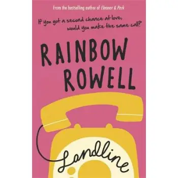 LANDLINE PB B FORMAT