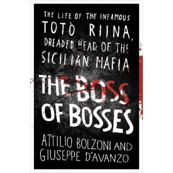 THE BOSS OF BOSSES
