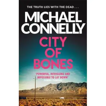 CITY OF BONES  PB