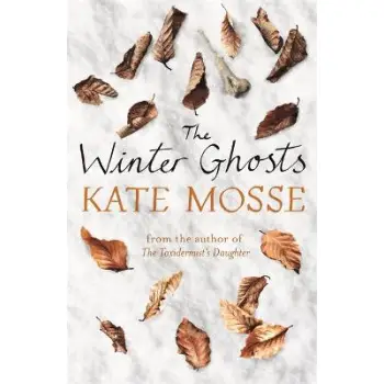 THE WINTER GHOSTS PB