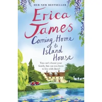COMING HOME TO ISLAND HOUSE  PB